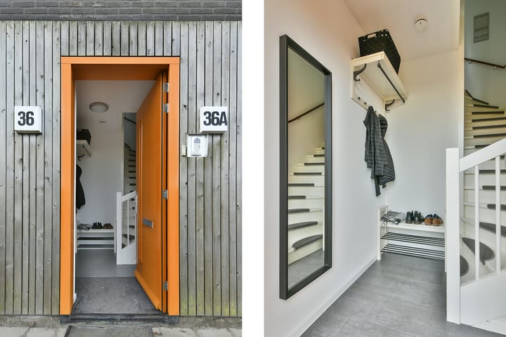 Foto 5 van Montreallaan 36-A