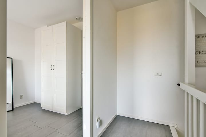 Foto 7 van Montreallaan 36-A