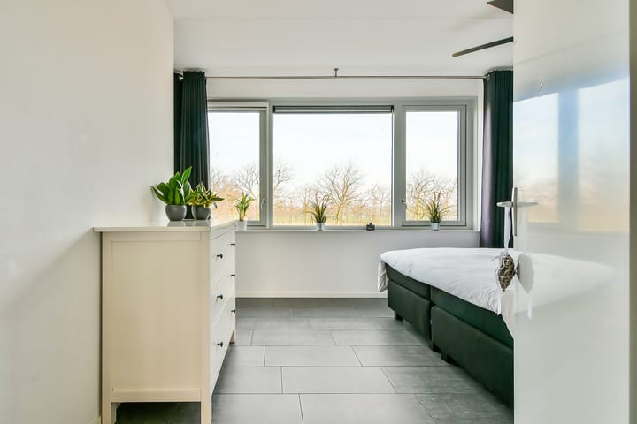 Foto 12 van Montreallaan 36-A