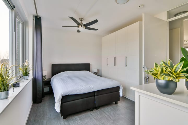 Foto 13 van Montreallaan 36-A