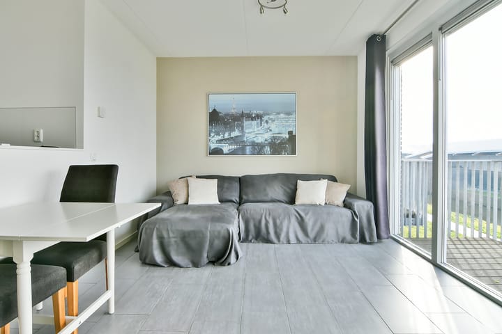 Foto 23 van Montreallaan 36-A