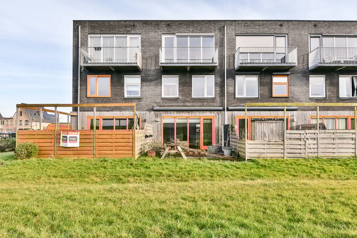 Foto 29 van Montreallaan 36-A