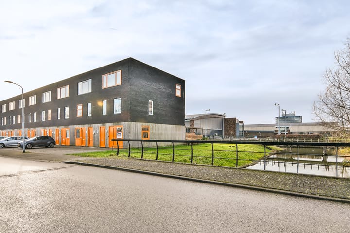 Foto 31 van Montreallaan 36-A