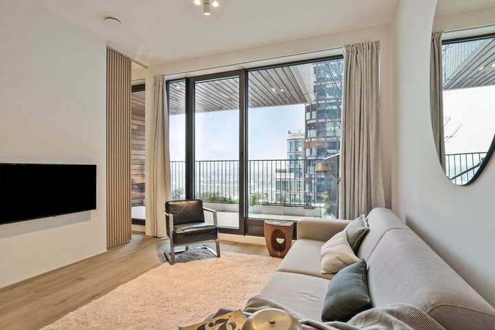 Foto 5 van Hoola van Nootenstraat 264