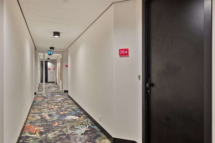 Foto 3 van Hoola van Nootenstraat 264