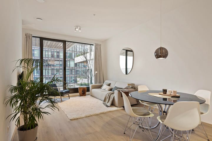 Foto 4 van Hoola van Nootenstraat 264