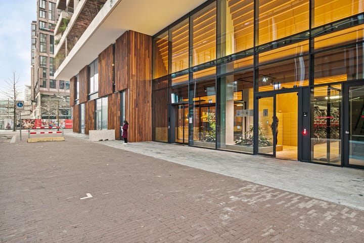 Foto 2 van Hoola van Nootenstraat 264