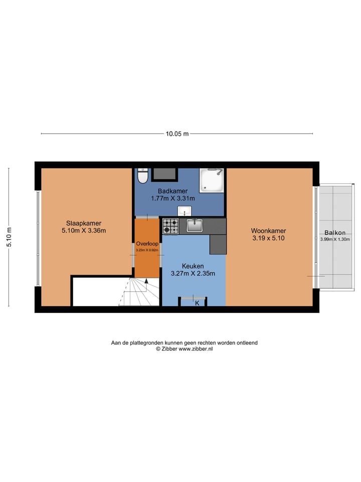 Foto 35 van Montreallaan 36-A
