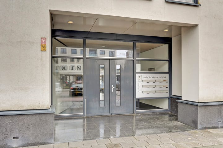 Foto 6 van Avenue Carnisse 263