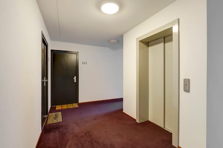 Foto 9 van Avenue Carnisse 263