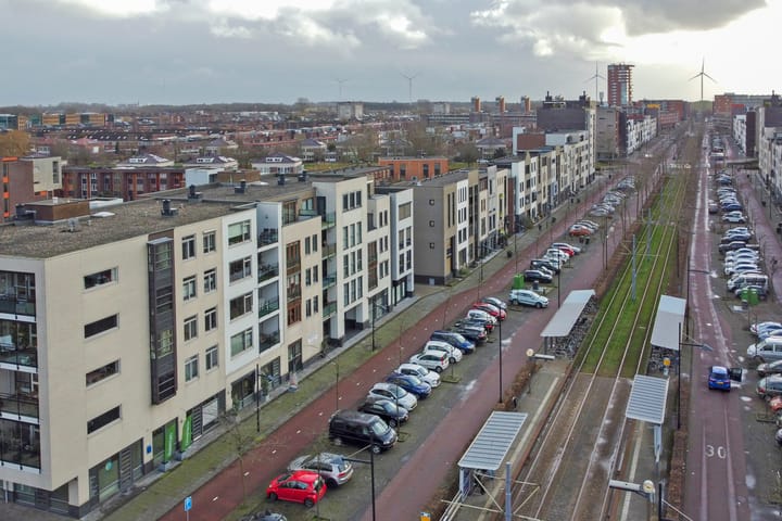 Foto 29 van Avenue Carnisse 263