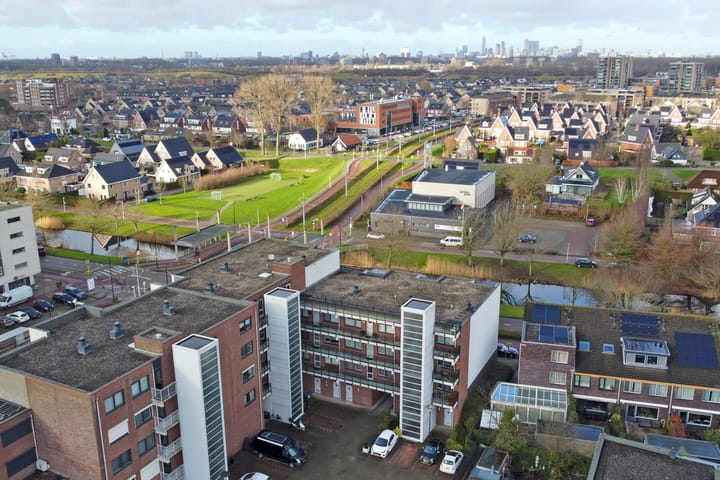 Foto 30 van Avenue Carnisse 263