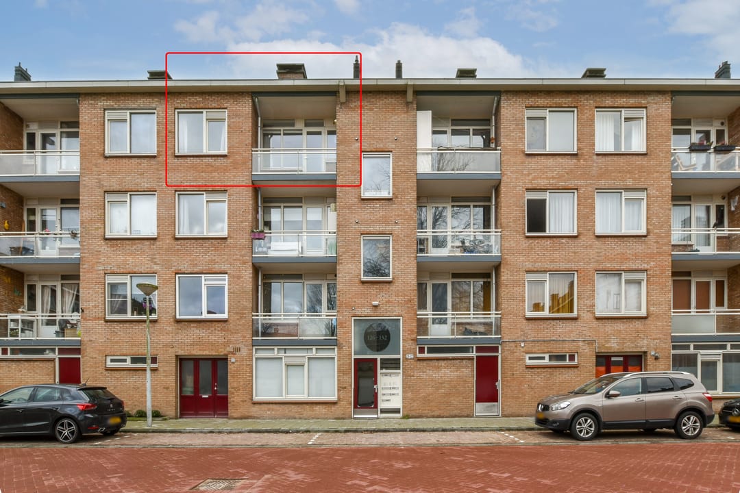 Foto 1 van Groetstraat 132