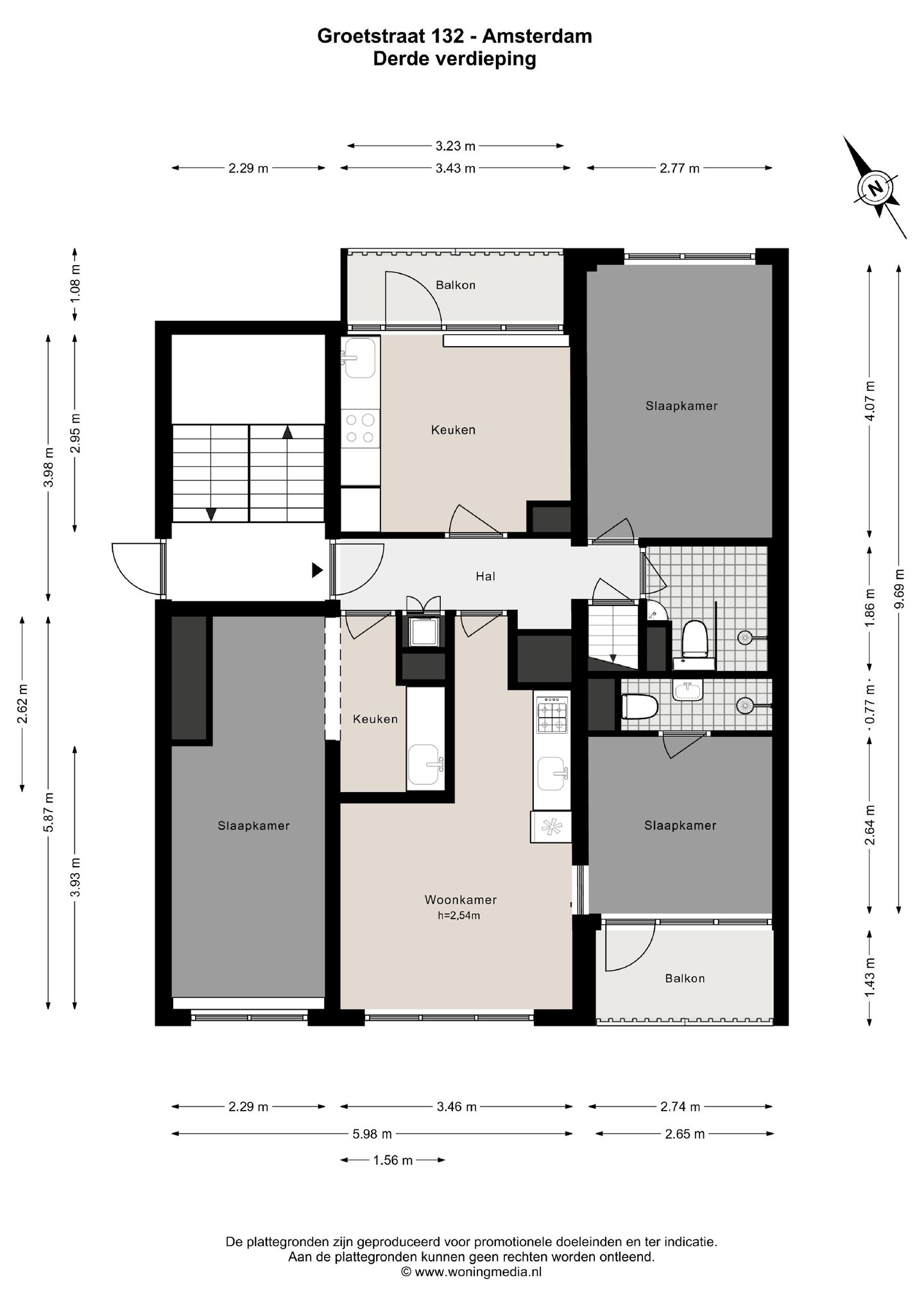 Foto 44 van Groetstraat 132