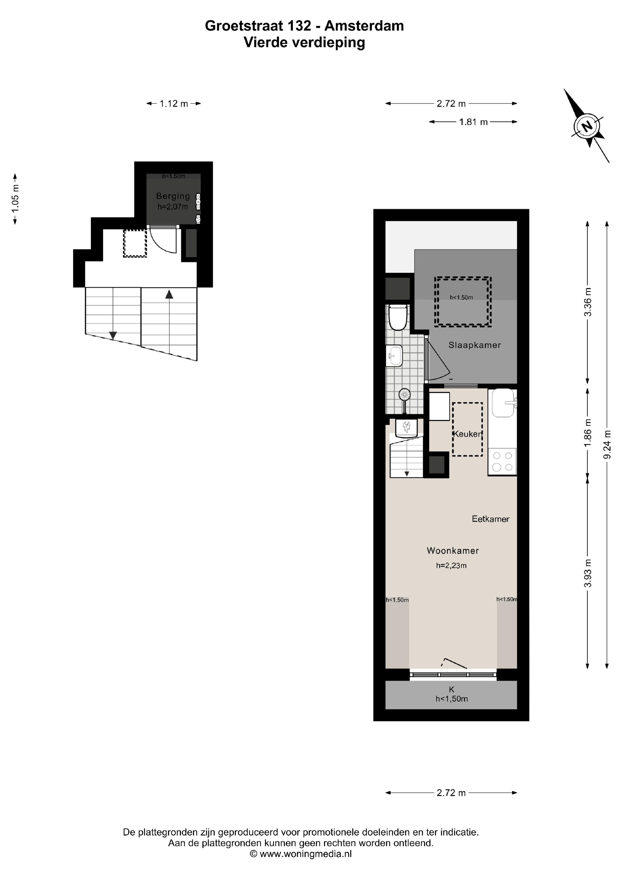 Foto 45 van Groetstraat 132