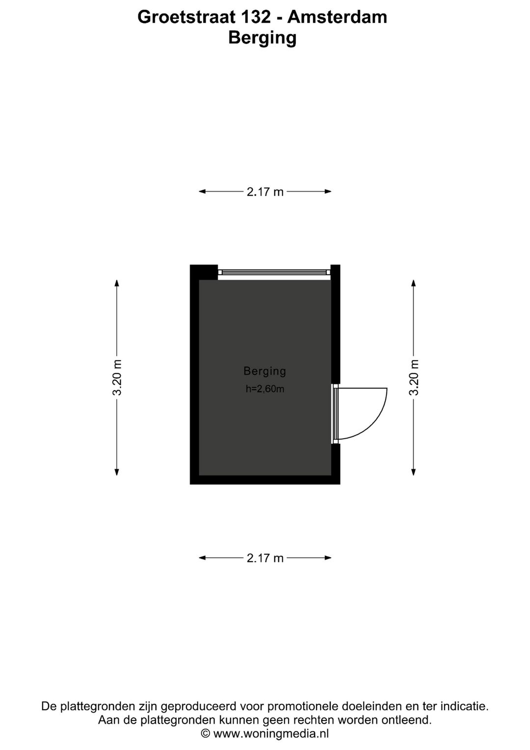 Foto 47 van Groetstraat 132