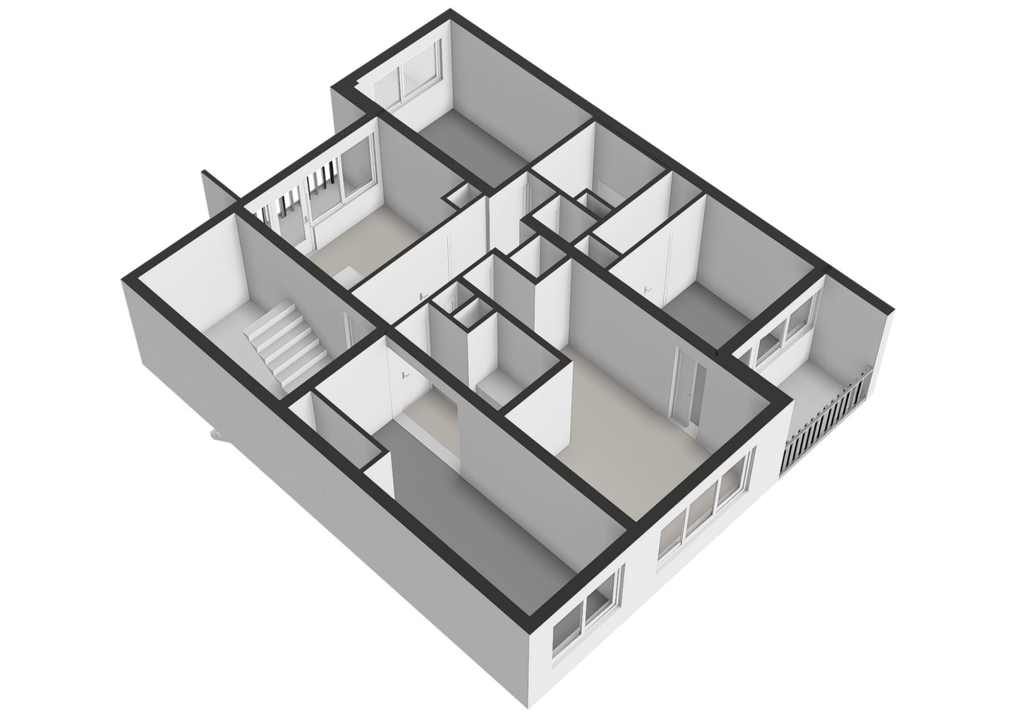 Foto 49 van Groetstraat 132