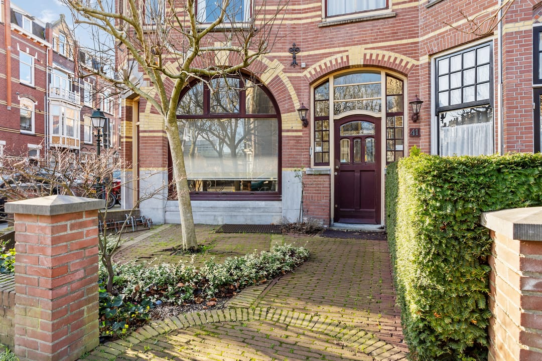Foto 2 van Adriaan Pauwstraat 41