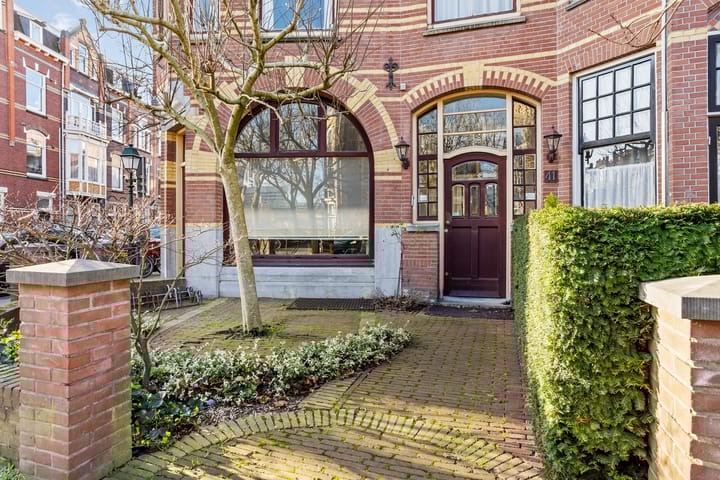 Foto 2 van Adriaan Pauwstraat 41