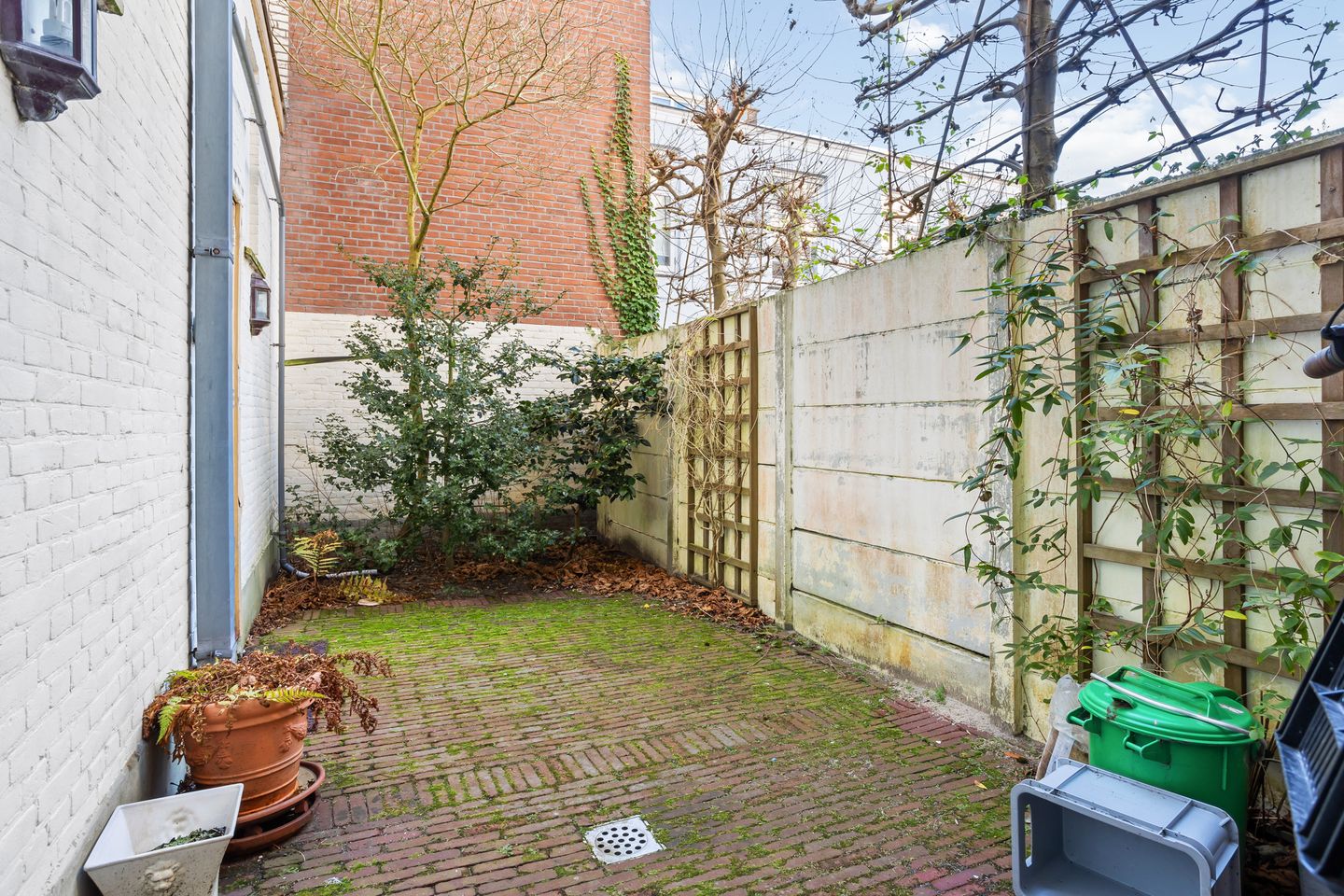 Foto 10 van Adriaan Pauwstraat 41