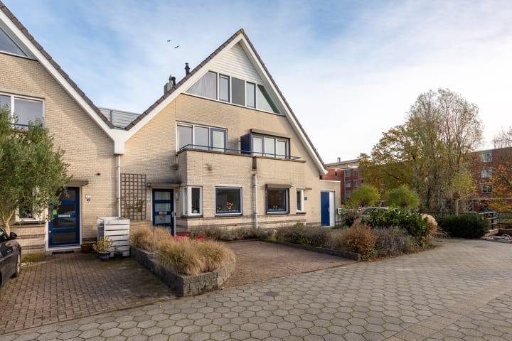 Foto 2 van Middenhaven 13