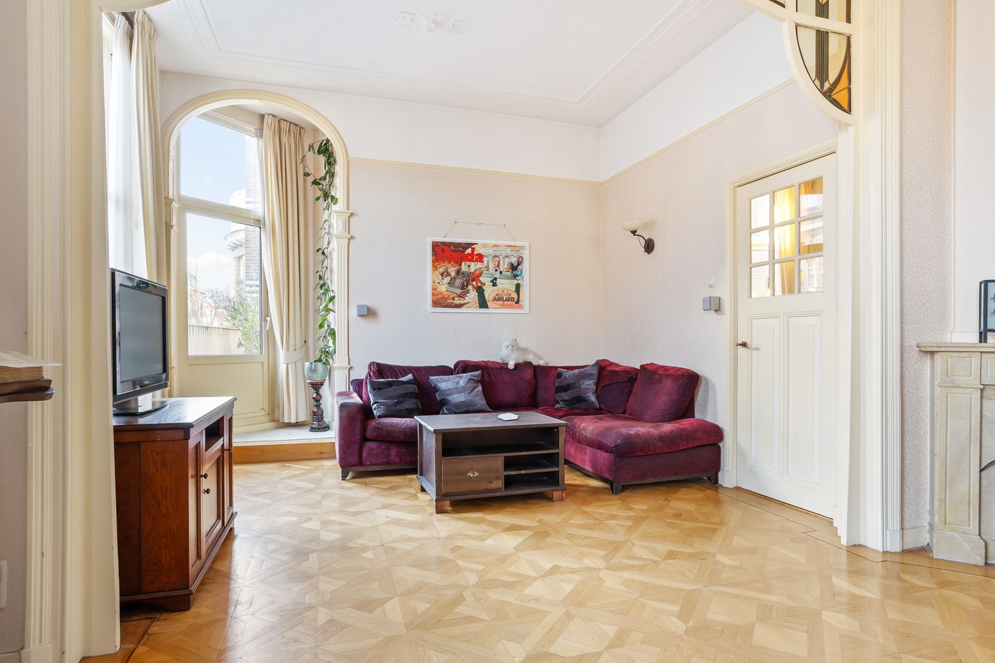 Foto 20 van Adriaan Pauwstraat 41