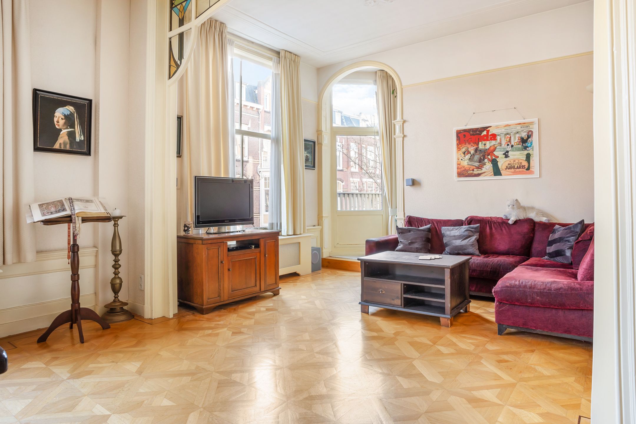 Foto 21 van Adriaan Pauwstraat 41