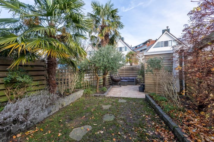 Foto 11 van Middenhaven 13