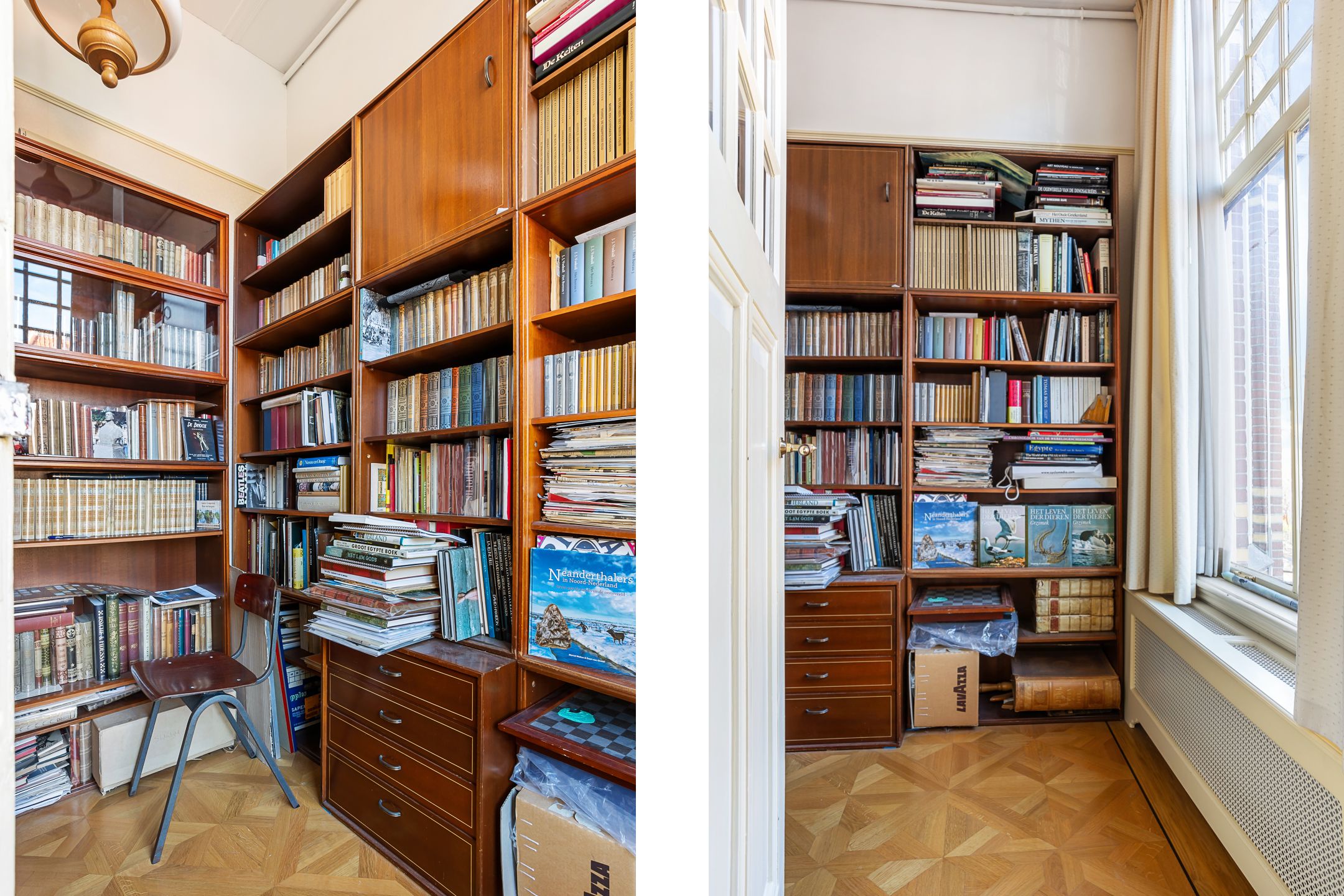 Foto 27 van Adriaan Pauwstraat 41