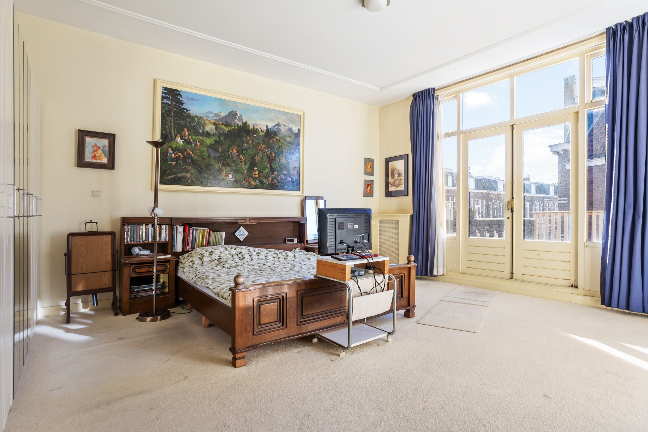 Foto 30 van Adriaan Pauwstraat 41