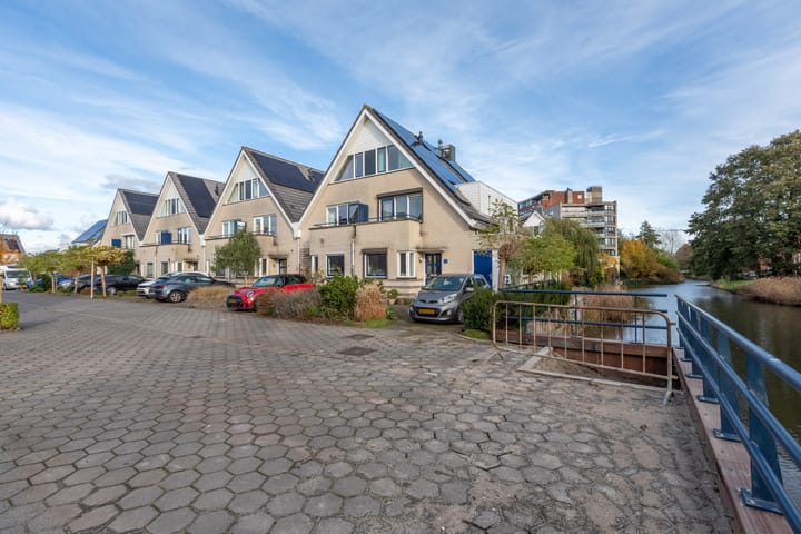 Foto 38 van Middenhaven 13