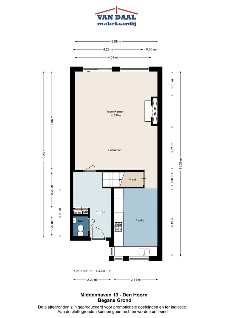 Foto 40 van Middenhaven 13