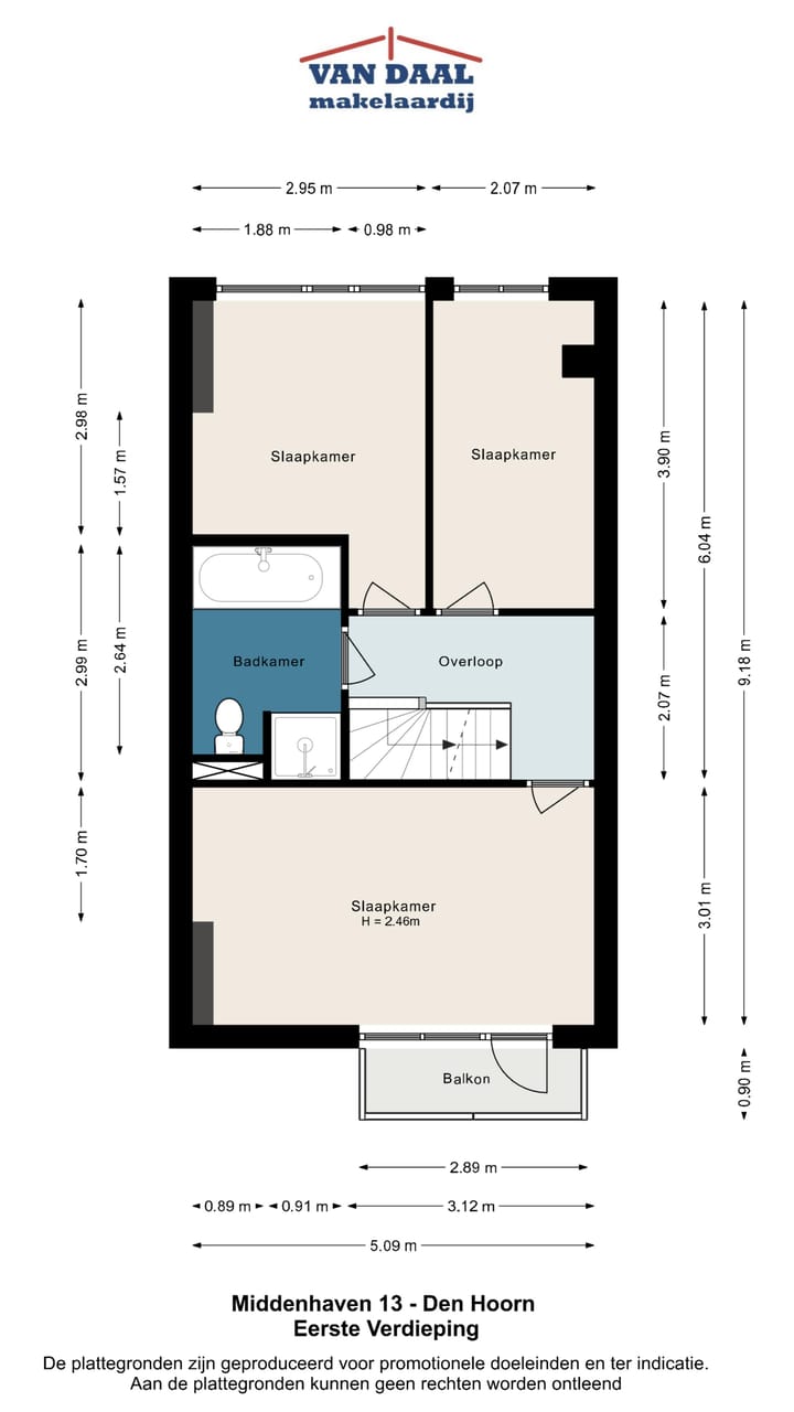 Foto 42 van Middenhaven 13