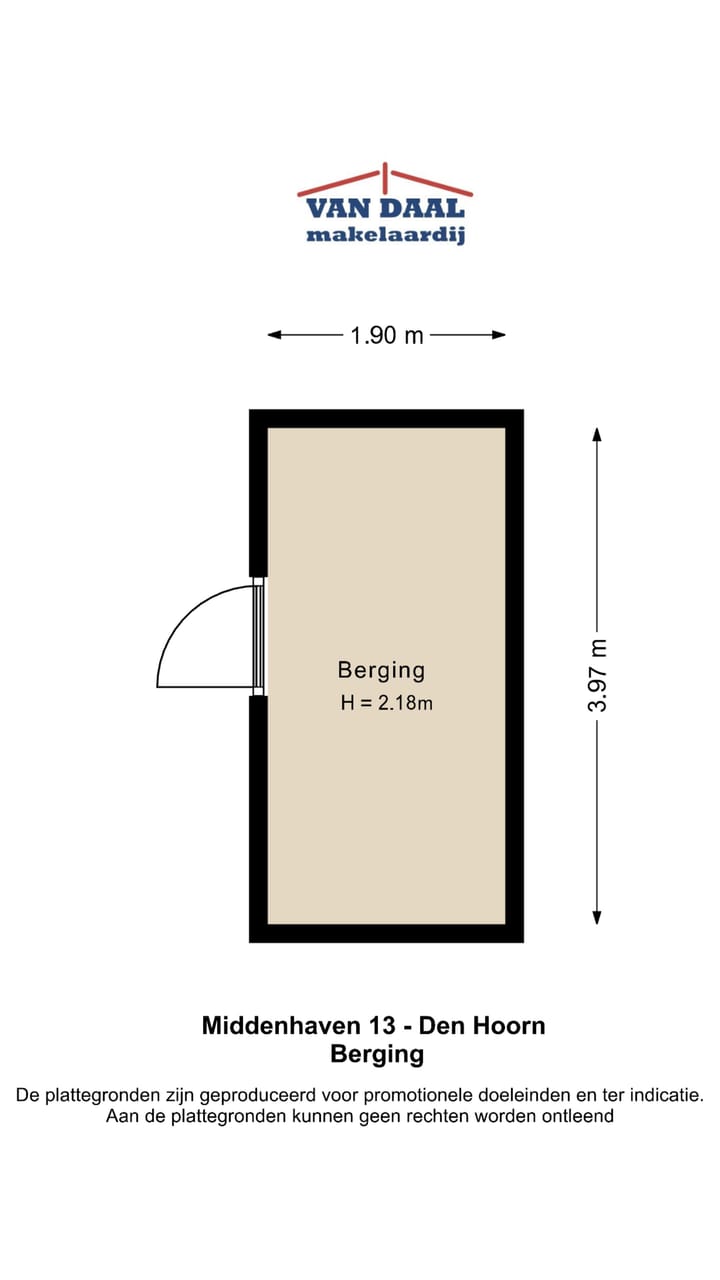 Foto 48 van Middenhaven 13