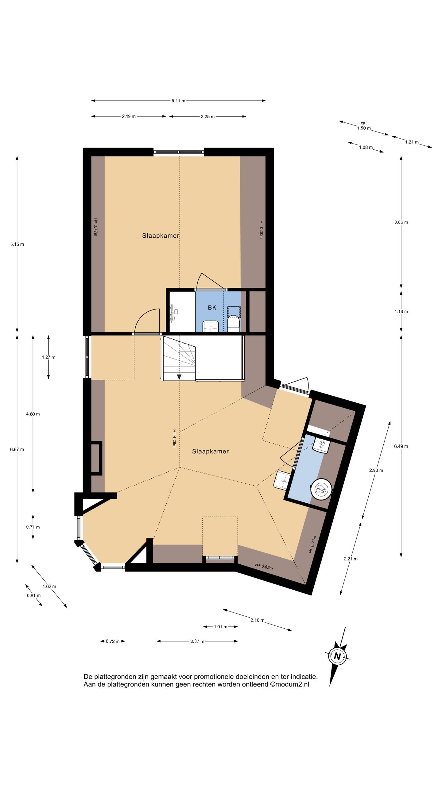 Foto 64 van Adriaan Pauwstraat 41