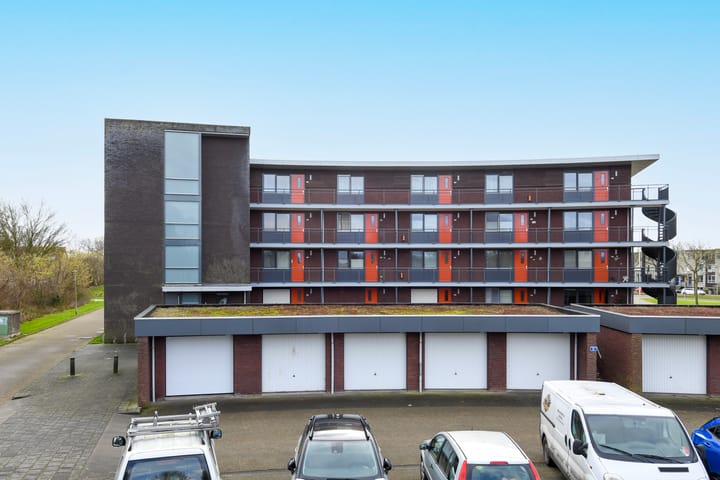 Foto 20 van Koraal 140