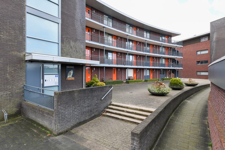 Foto 21 van Koraal 140