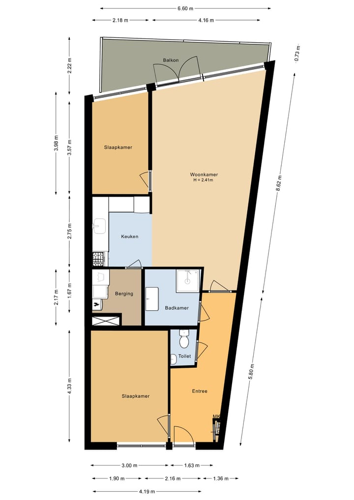 Foto 28 van Koraal 140