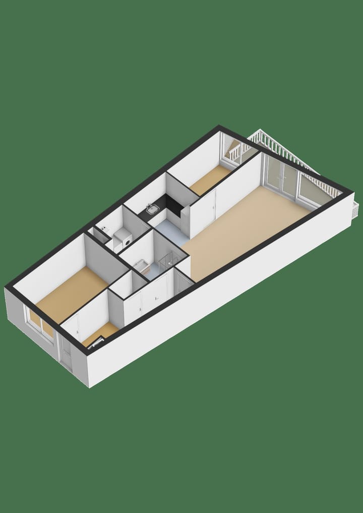 Foto 30 van Koraal 140