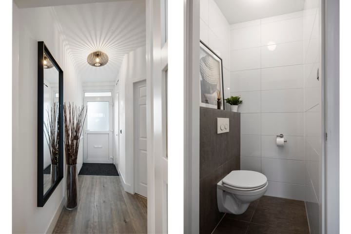 Foto 2 van Doorzwin 2830