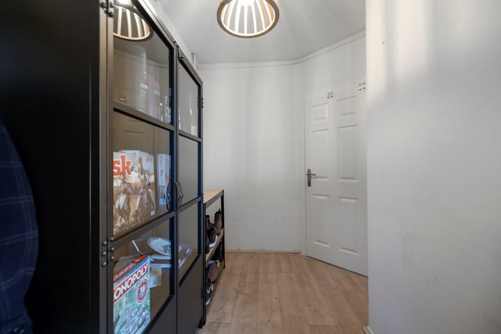 Foto 3 van Doorzwin 2830