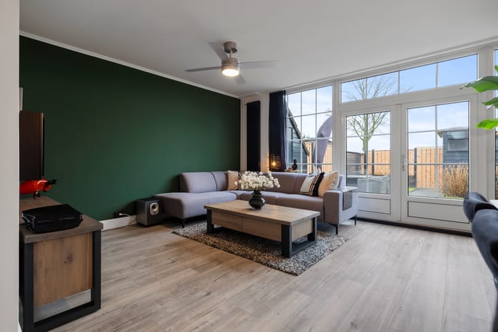 Foto 5 van Doorzwin 2830