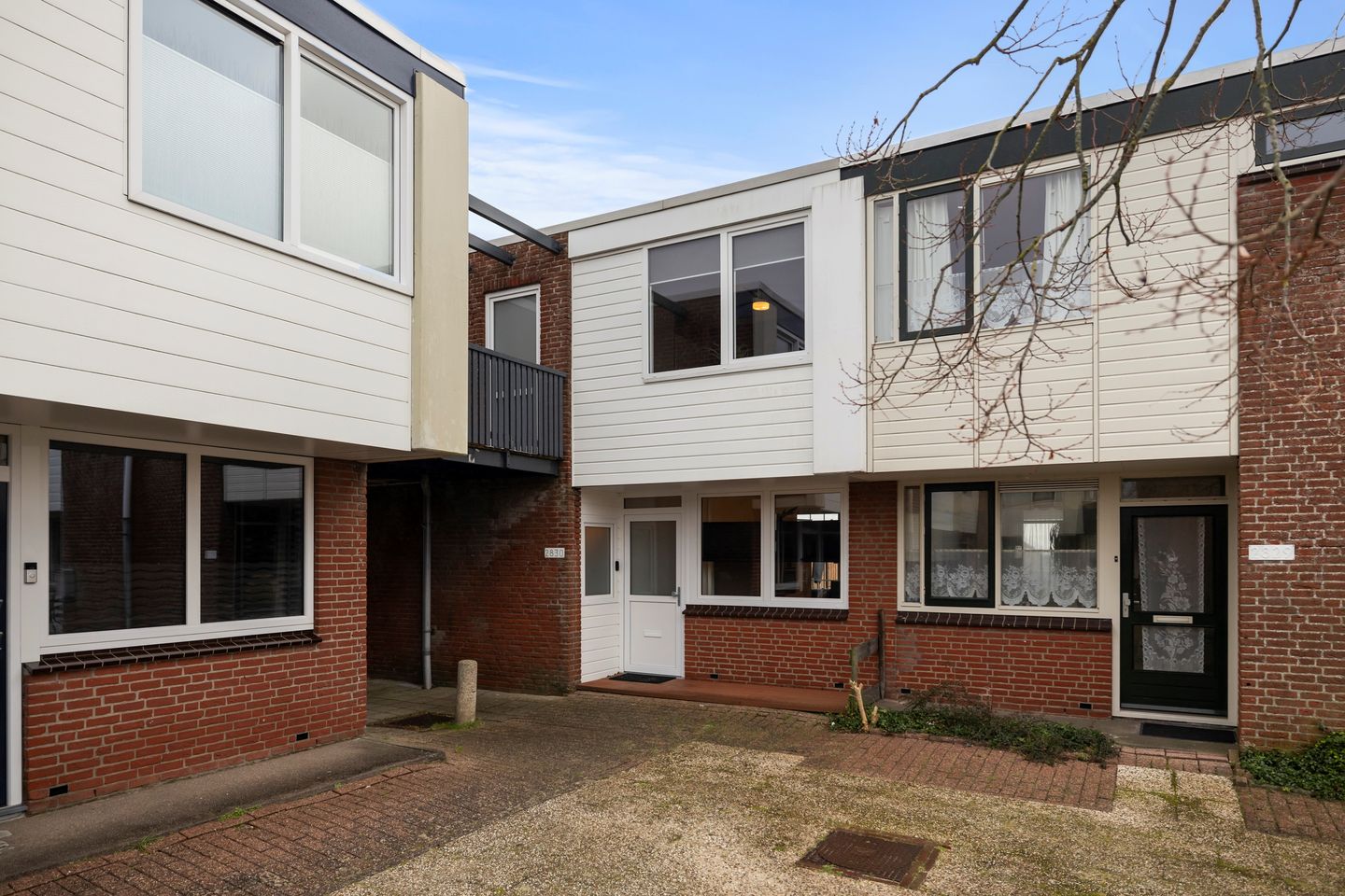 Foto 1 van Doorzwin 2830