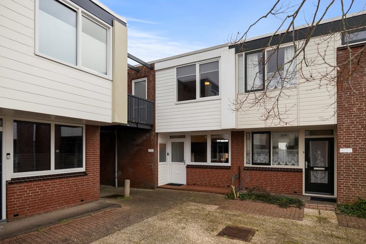 Foto 1 van Doorzwin 2830