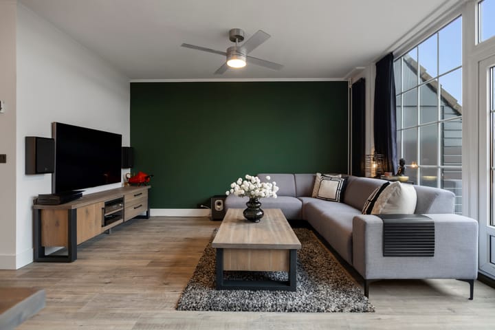 Foto 8 van Doorzwin 2830