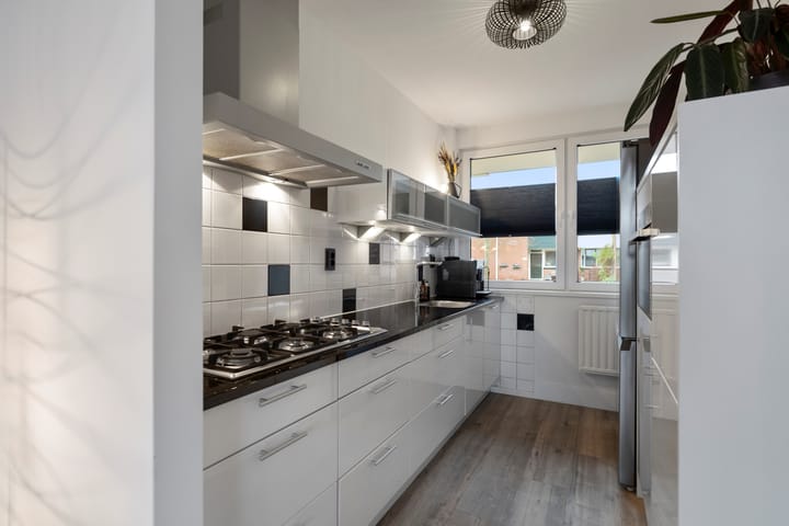 Foto 9 van Doorzwin 2830