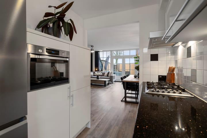 Foto 10 van Doorzwin 2830