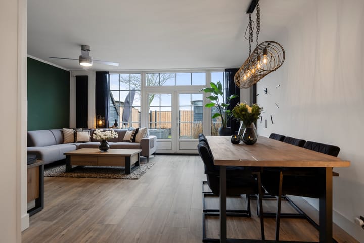 Foto 11 van Doorzwin 2830