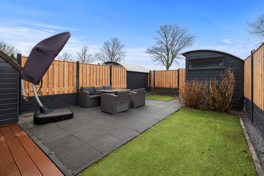 Photo 13 of Doorzwin 2830