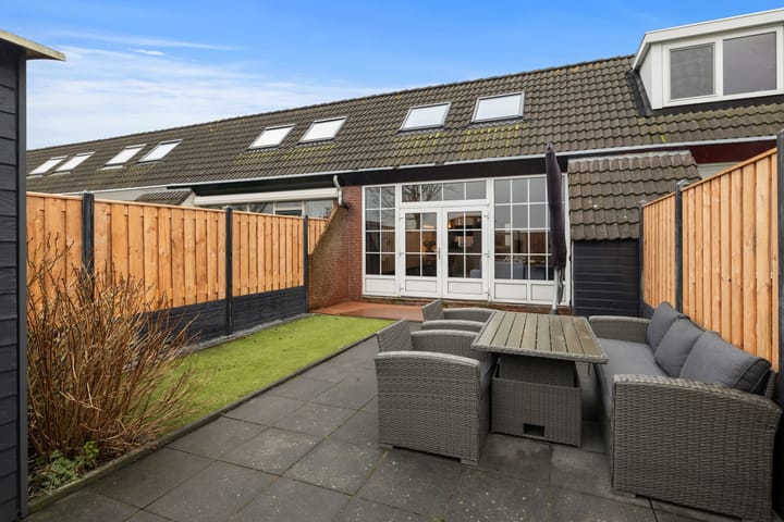 Foto 14 van Doorzwin 2830